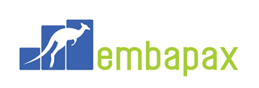Embapax Logo